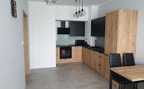 Aspo Apartamenty
